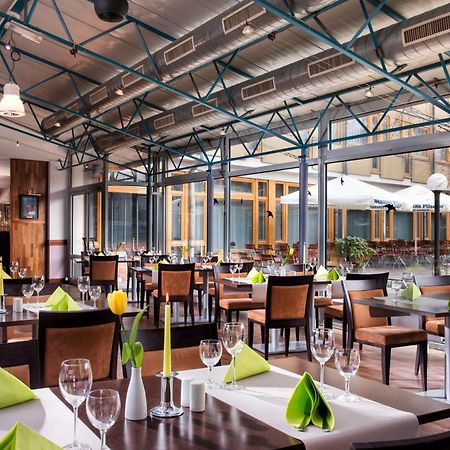 Best Western Hotel Braunschweig Seminarius Удобства фото