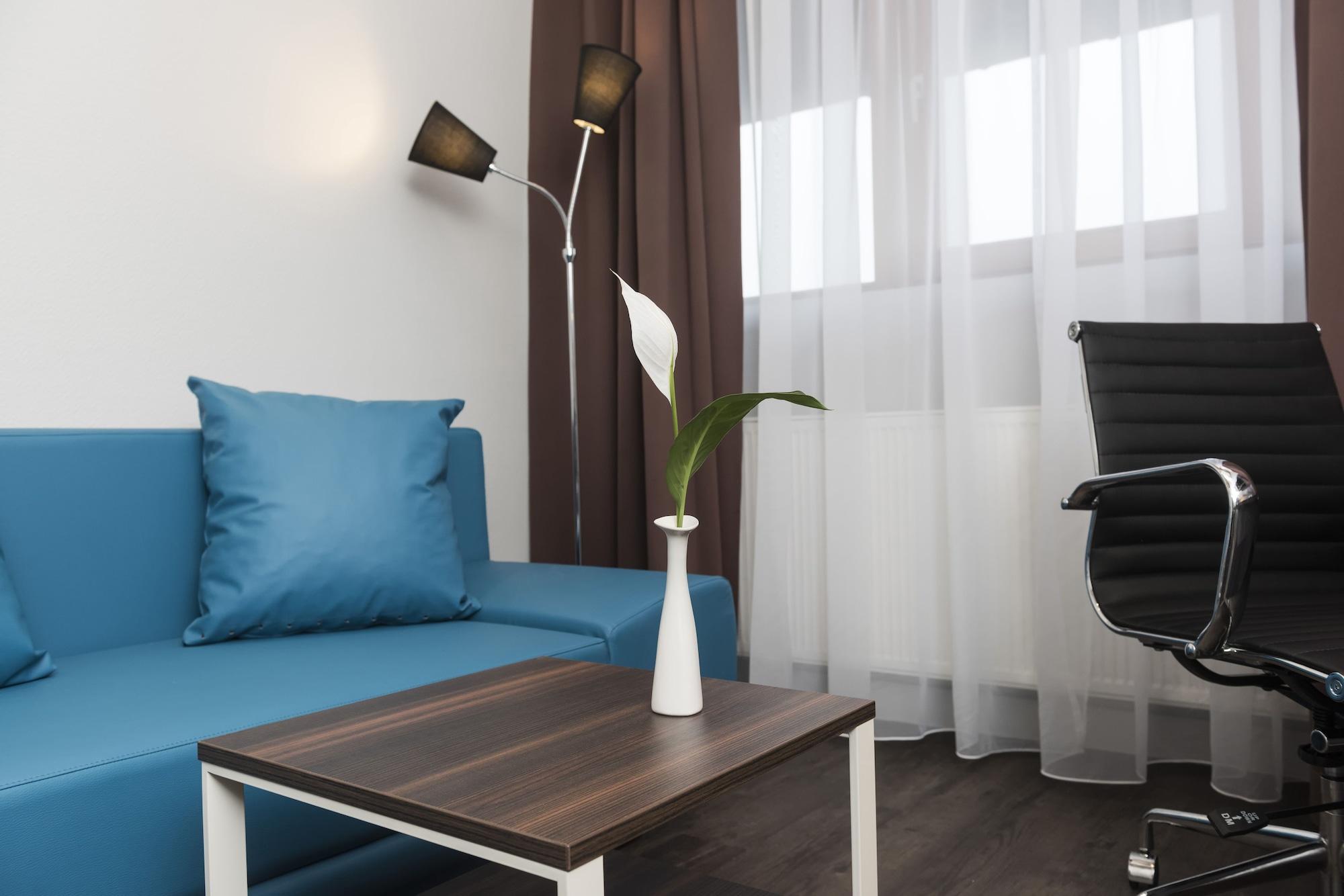 Best Western Hotel Braunschweig Seminarius Номер фото