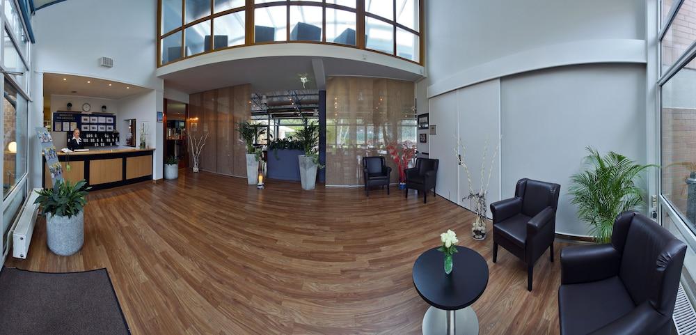 Best Western Hotel Braunschweig Seminarius Экстерьер фото