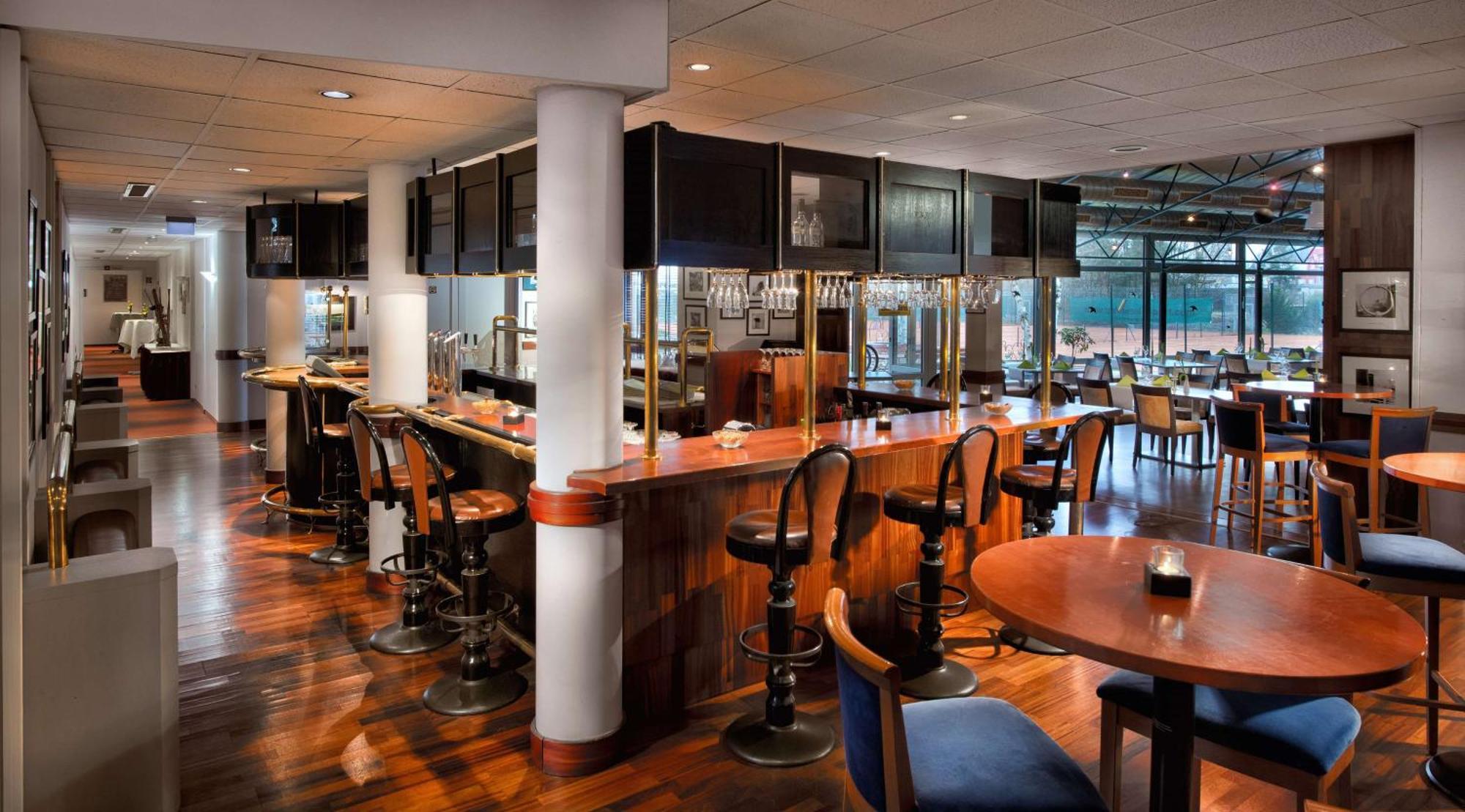 Best Western Hotel Braunschweig Seminarius Экстерьер фото